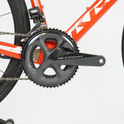 Kross Vento Team Edition 2018 RH-XL Gebrauchtrad
