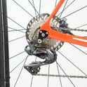Kross Vento Team Edition 2018 RH-XL Gebrauchtrad