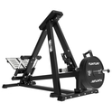 Tunturi Platinum Adjustable T-bar Row Plate loaded V-series
