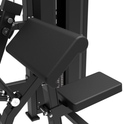 Tunturi Platinum Bicep Curl Selectorised V-series