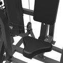 Tunturi Platinum Chest Press Selectorised V-series