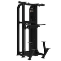 Tunturi Platinum Dual Assisted Chin Up/Dip Selectorised V-series