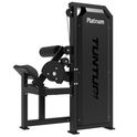 Tunturi Platinum Dual Back/Abdominal Combo Selectorised V-series