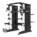 Tunturi Platinum Full Smith/Functional trainer Selectorised V-series