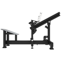 Tunturi Platinum Hip Thrust Plate loaded V-series