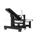 Tunturi Platinum Hip Thrust Plate loaded V-series