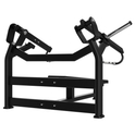 Tunturi Platinum Horizontal Chest Press Plate loaded V-series
