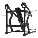 Tunturi Platinum Incline Chest Press Plate loaded V-series