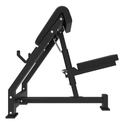Tunturi Platinum Preacher Curl V-series