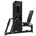 Tunturi Platinum Seated Leg Press Selectorised V-series