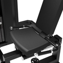 Tunturi Platinum Seated Leg Press Selectorised V-series