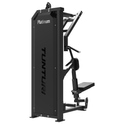 Tunturi Platinum Seated Row Selectorised V-series