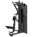 Tunturi Platinum Seated Row Selectorised V-series