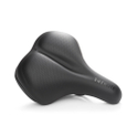 Cube Natural Fit Sattel Shen Lite schwarz
