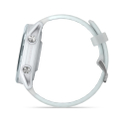 Garmin Forerunner 570 - 42 mm steinweiss/cloud blue