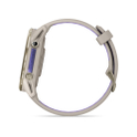 Garmin Forerunner 970 grey/softgold
