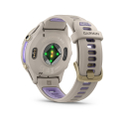 Garmin Forerunner 970 grey/softgold