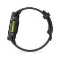 Garmin Forerunner 970 schwarz/carbongrau