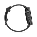 Garmin Forerunner 970 schwarz/carbongrau