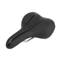 RFR Sattel City Standard D2 schwarz