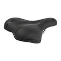 RFR Sattel City Standard D2 schwarz
