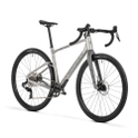 Mondraker Arid R golden silver