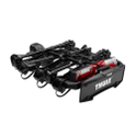 Thule OutPace bike carrier for 3 bikes