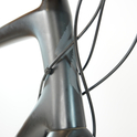 S-Works Tarmac schwarz RH-XL Gebrauchtrad