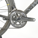 S-Works Tarmac schwarz RH-XL Gebrauchtrad