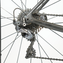 S-Works Tarmac schwarz RH-XL Gebrauchtrad