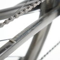 S-Works Tarmac schwarz RH-XL Gebrauchtrad