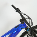 Giant Trance X E+ 2 Pro Sapphire 2022 RH-L test bike