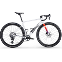 BMC Kaius 01 TWO white black red - RH 58 cm
