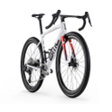 BMC Kaius 01 TWO white black red - RH 58 cm