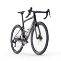 BMC Roadmachine 01 THREE carbon blue grey
