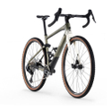BMC URS 01 TWO green black white - RH-XL