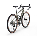 BMC URS 01 TWO green black white - RH-XL