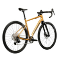 Kross Esker 5.0 gold graphite 2025