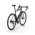 BMC Teammachine SLR 01 ONE carbon red white - RH 51 cm