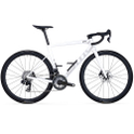 BMC Teammachine SLR 01 THREE white black
