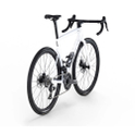 BMC Teammachine SLR 01 THREE white black