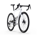 BMC Teammachine SLR 01 THREE white black