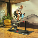 Tacx Alpine