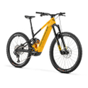 Mondraker Level XR Dense Yellow 2026 - RH-L