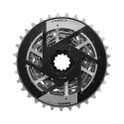 Sram Kassette XG-1270 E1 12-fach 10-36T.