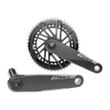 Sram Kurbelgarnitur Quarq Force E1 48-35T. 172.5 mm