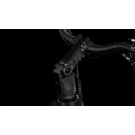 Cube Nuride Hybrid Pro 600 Allroad black´n´bronze 2025 Easy Entry - RH 58 cm