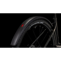 Cube Nuride Hybrid Pro 600 Allroad black´n´bronze 2025 Easy Entry - RH 58 cm