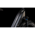 Cube Nuride Hybrid Pro 600 Allroad black´n´bronze 2025 Easy Entry - RH 58 cm