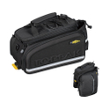 Topeak MTX Trunkbag DXP (MTX 2.0) inkl. Trunklock-Platte 19.4 l